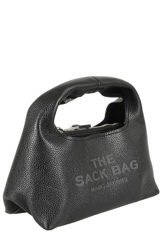 26SS 마크제이콥스 더 미니 색백 2F3HSH020H01 098 Black - MARC JACOBS