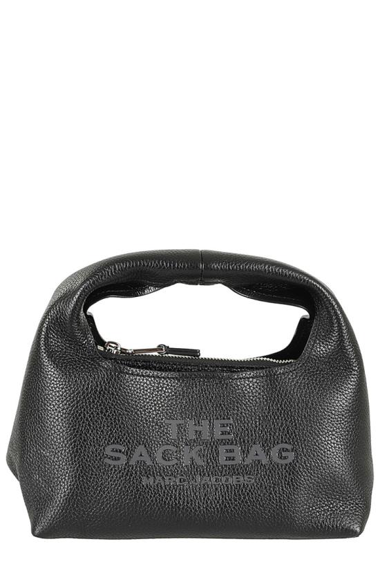 26SS 마크제이콥스 더 미니 색백 2F3HSH020H01 098 Black