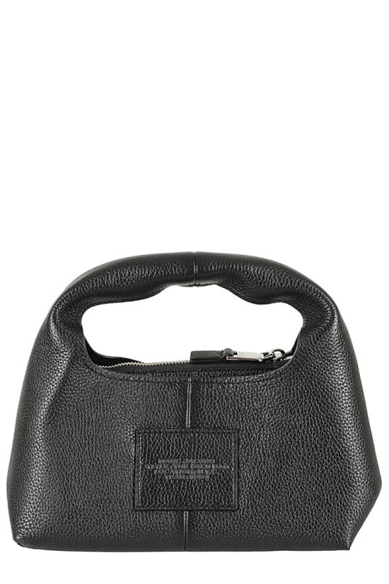 26SS 마크제이콥스 더 미니 색백 2F3HSH020H01 098 Black - MARC JACOBS
