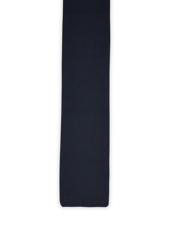 돌체앤가바나 머플러/스카프 GXK64T JBW2X B0665 Blue - DOLCE & GABBANA