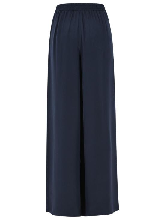 26FW 막스마라 수트 팬츠 2621136021 003 Blue - MAX MARA