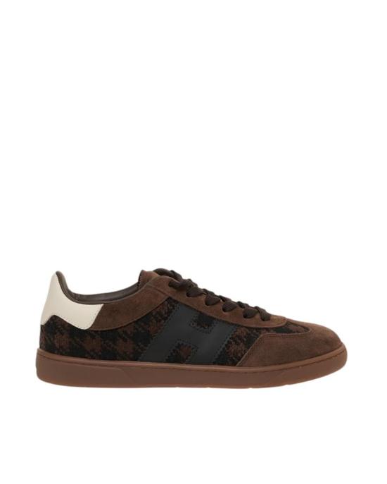 26FW 호간 스니커즈 6713665 Brown
