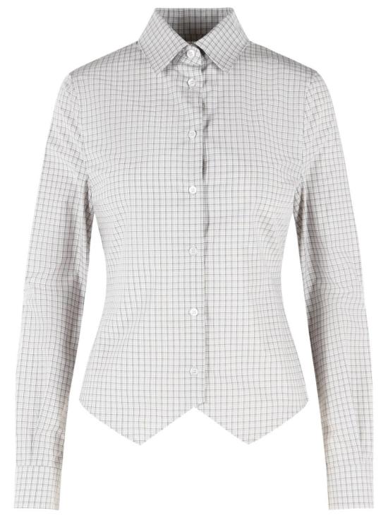 26FW 마르지엘라 탑 S29DT0020 M36157 001F Neutrals