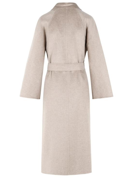 26FW 막스마라 코트 262101605 032 Neutrals - MAX MARA