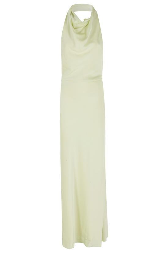 26SS 심카이 원피스 126 1235Q 098 Green