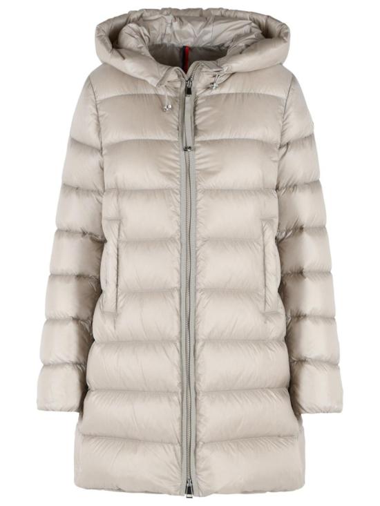 26FW 몽클레어 롱패딩 093 1C000 11 597YG 268 Neutrals