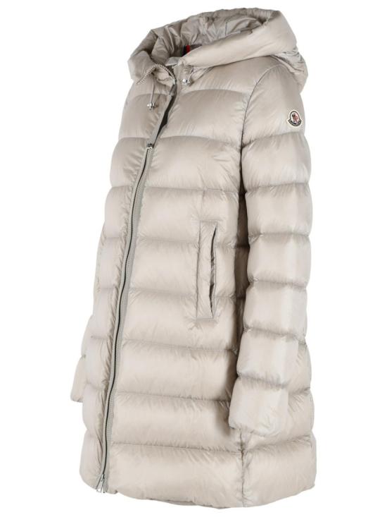 26FW 몽클레어 롱패딩 093 1C000 11 597YG 268 Neutrals - MONCLER