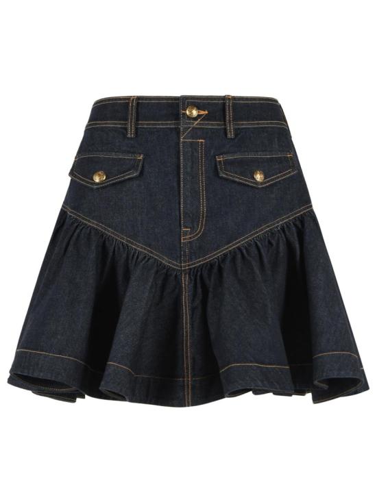 26FW 짐머만 데님 9498SF26R ONXB Blue