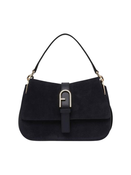 26FW 훌라 숄더백 WB01032 BX3045 Blue