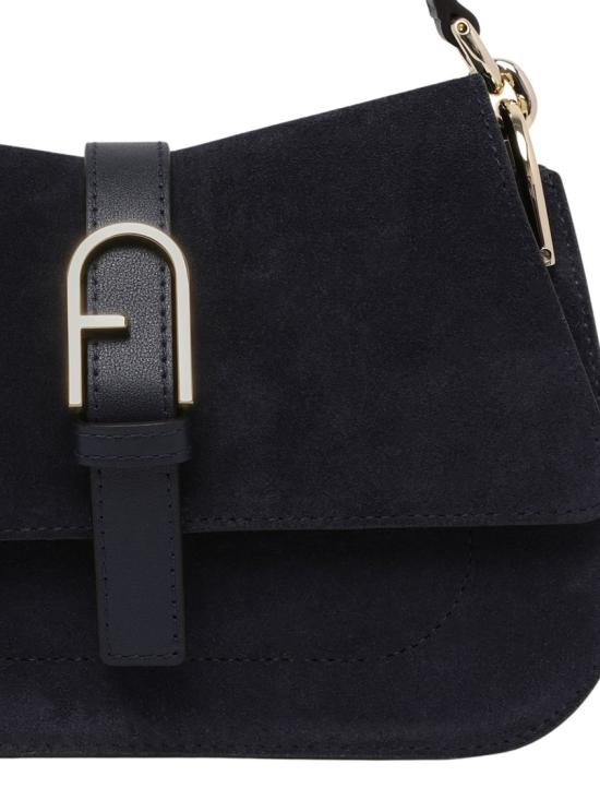 26FW 훌라 숄더백 WB01032 BX3045 Blue - FURLA