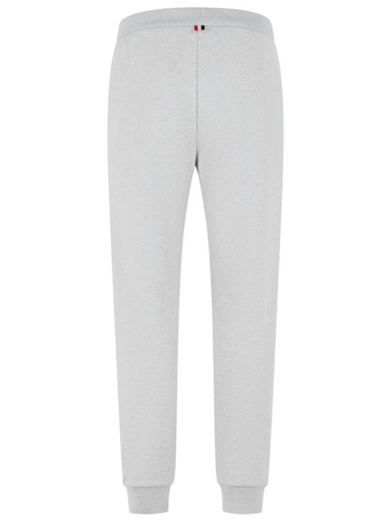 26FW 톰브라운 탑 MJQ245A 00535 949 Grey - THOM BROWNE