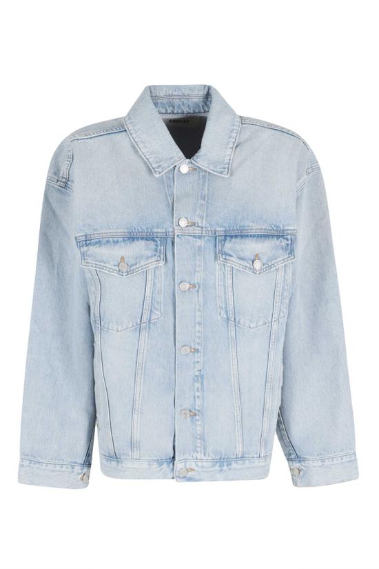26SS 에이골디 데님 A5125 1371 098 Blue