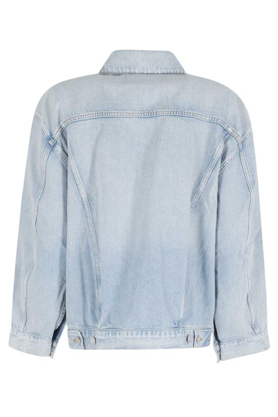 26SS 에이골디 데님 A5125 1371 098 Blue - AGOLDE