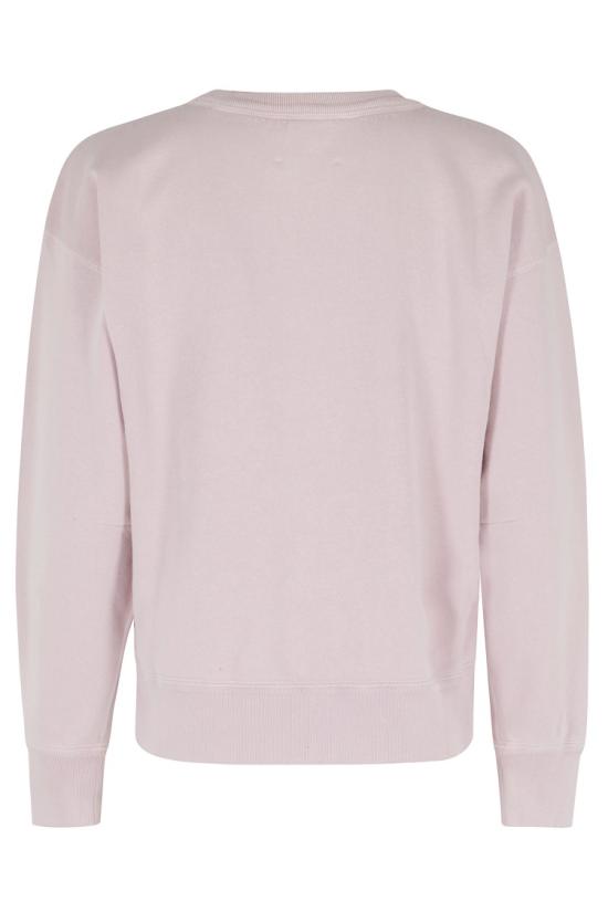 26SS 이자벨마랑에뚜왈 탑 SW0011FA C1M04E 098 Pink - ISABEL MARANT ETOILE