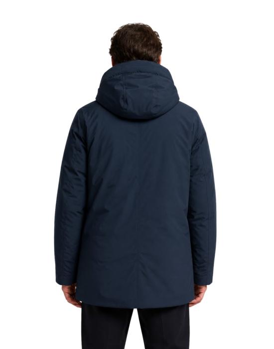 26FW 울리치 패딩 CFWOOU2092MBUT5182 Blue - WOOLRICH