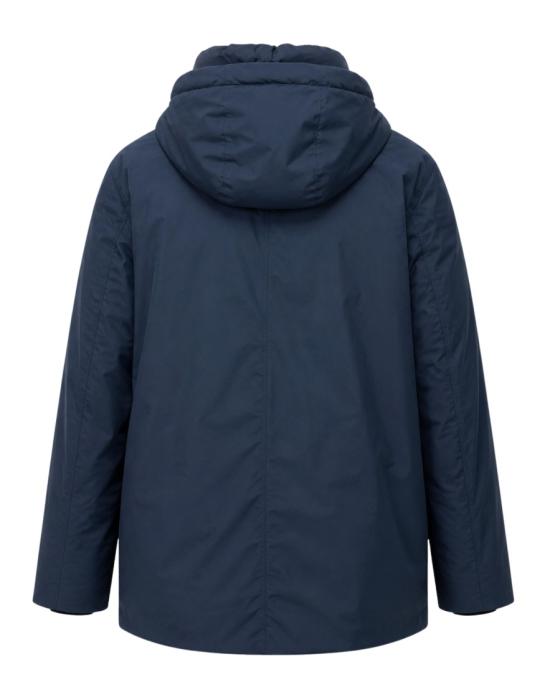 26FW 울리치 패딩 CFWOOU2092MBUT5182 Blue - WOOLRICH