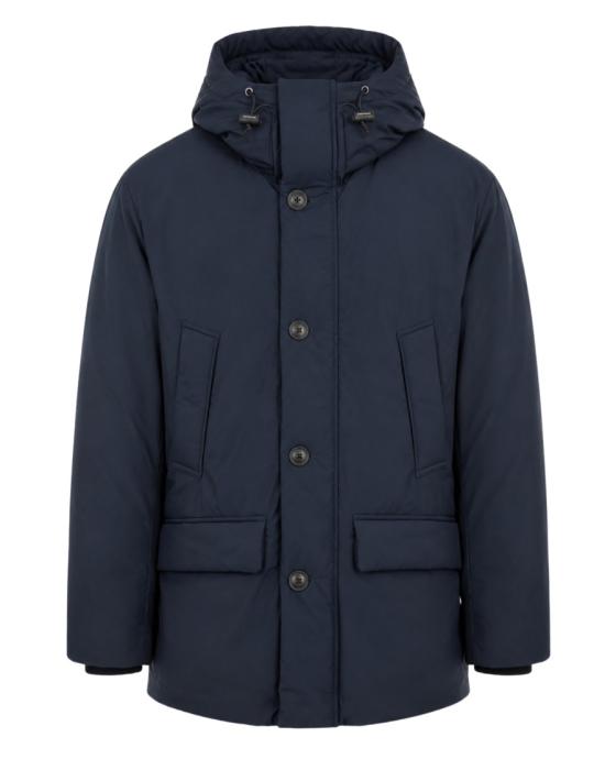 26FW 울리치 패딩 CFWOOU2092MBUT5182 Blue