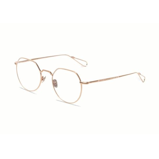 26SS 알렘 안경 15CR4TC0A Gold - AHLEM