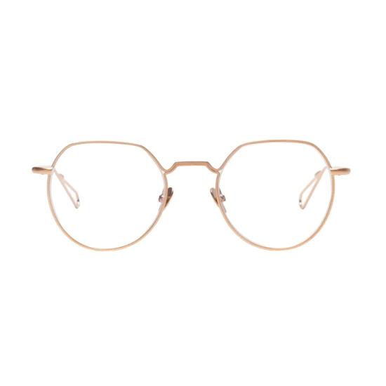 26SS 알렘 안경 15CR4TC0A Gold
