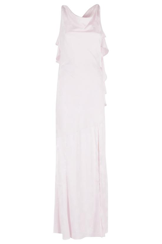 26SS 로테이트 원피스 1156791809 098 Pink