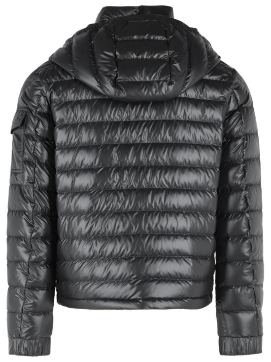  몽클레어 숏패딩 091 1A001 02 595ZJ 999 BIS Black - MONCLER