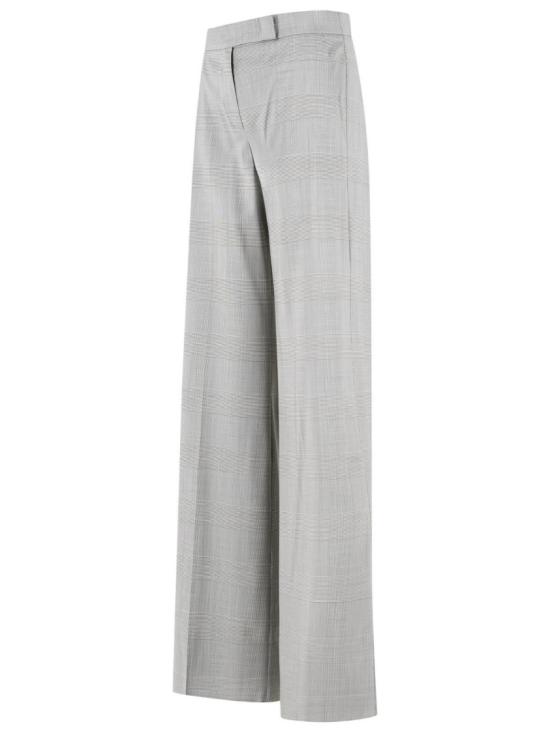 26FW 막스마라 수트 팬츠 2621136041 003 Grey - MAX MARA