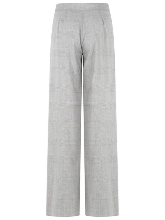 26FW 막스마라 수트 팬츠 2621136041 003 Grey - MAX MARA