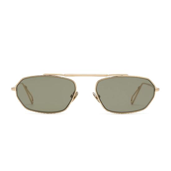 26SS 알렘 선글라스 1AQR5JK0A Gold