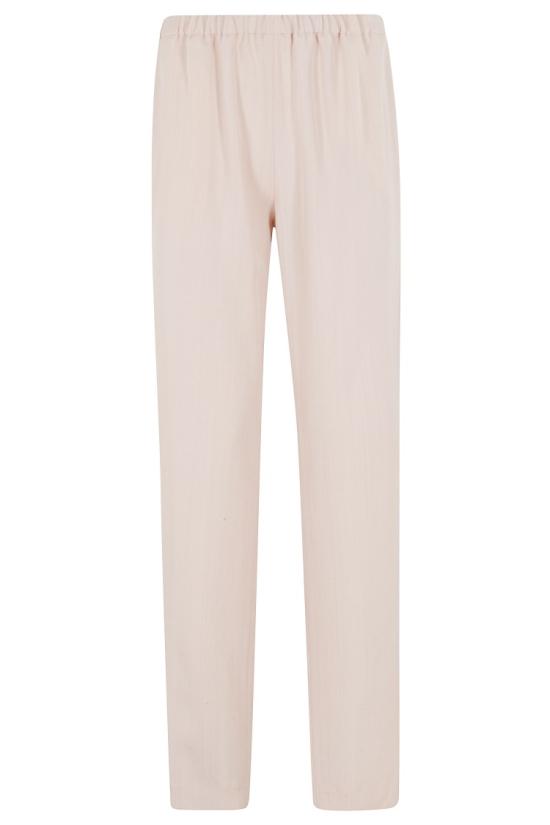 26SS 루루 드 세종 스트레이트 팬츠 SCOT 098 Pink