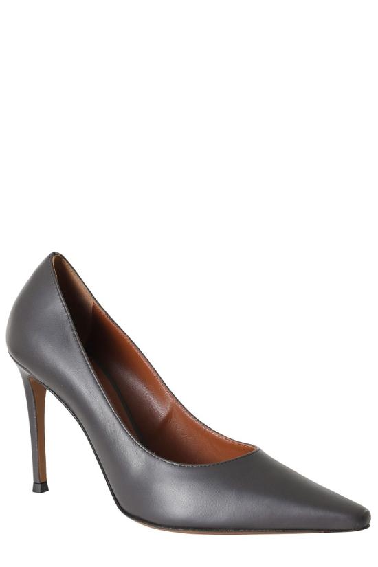 26FW 로베르토 페스타 힐/펌프스 ELAIS 099 Grey - ROBERTO FESTA