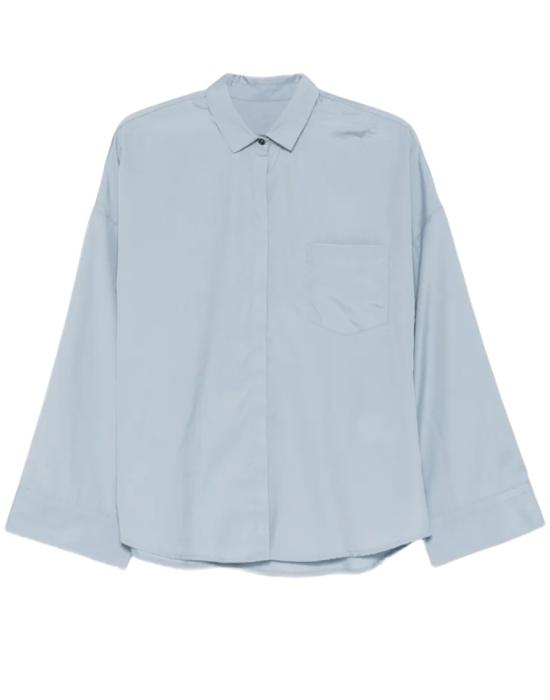 26FW 나인인더모닝 탑 9SS26 Blue