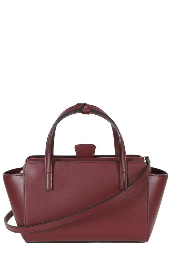 26FW 히데신스 토트백 FL13TR 099 Brown - HIDESINS