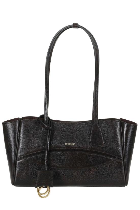 26FW 히데신스 토트백 SH13LG 099 Brown