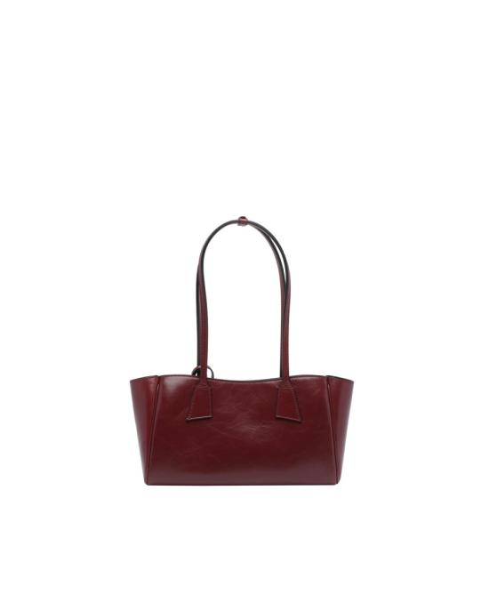 26FW 히데신스 토트백 3755490 Burgundy - HIDESINS