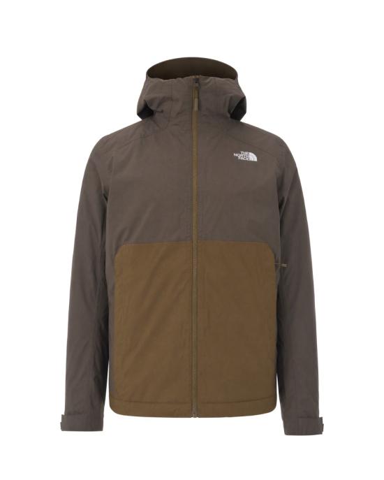 26FW 노스페이스 자켓 3876516 Multicolor