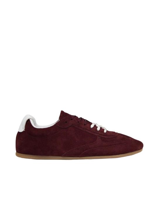 26FW 알로하스 스니커즈 513092 Burgundy