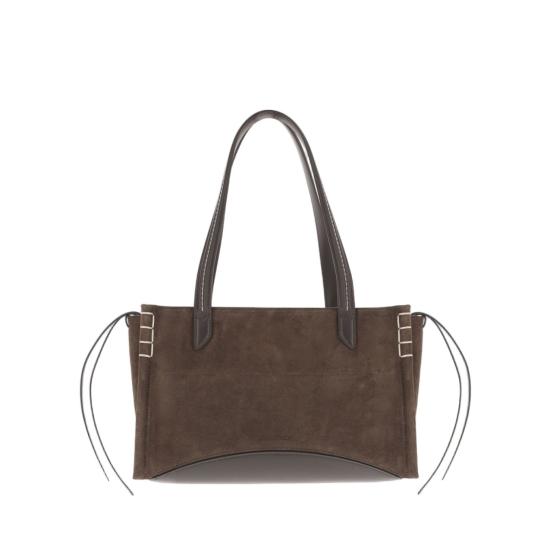 26FW JW앤더슨 숄더백 HB0783LA0364600 Brown - JW ANDERSON