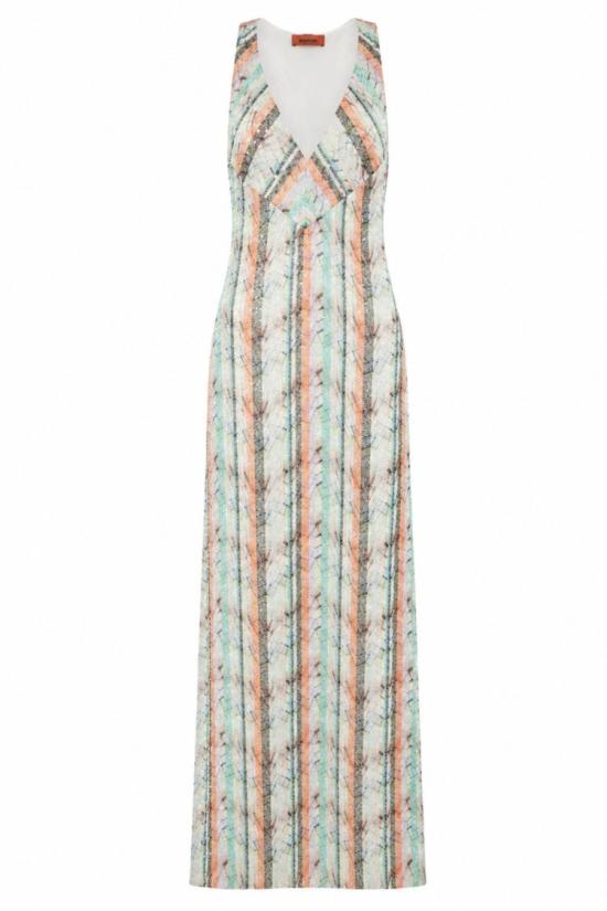 26SS 미소니 원피스 DS26SG0P BC005Z 098 Multicolor