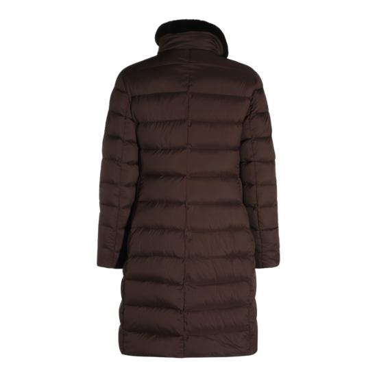 26FW 무레르 VETIVER-S3 베티버 S3 자켓 MODGI300005S3V0640 Brown - MOORER