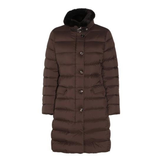 26FW 무레르 VETIVER-S3 베티버 S3 자켓 MODGI300005S3V0640 Brown