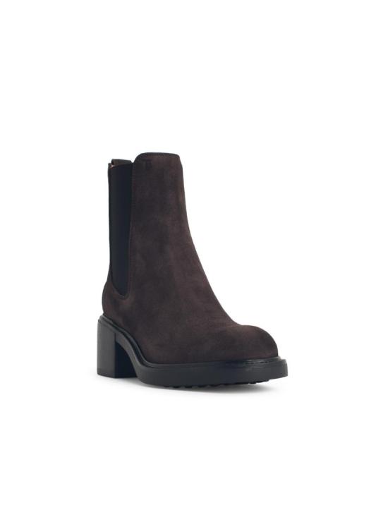 26FW 토즈 부츠 XXW73L0JK00RE0 S808 Brown - TODS