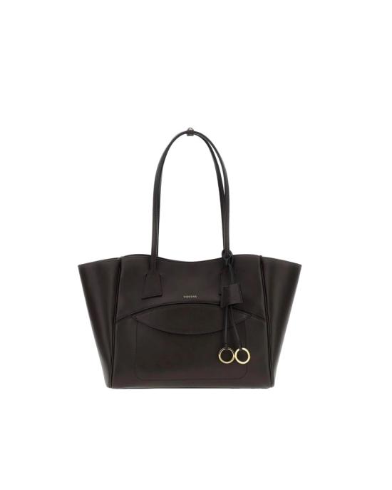 26FW 히데신스 토트백 5914297 Brown