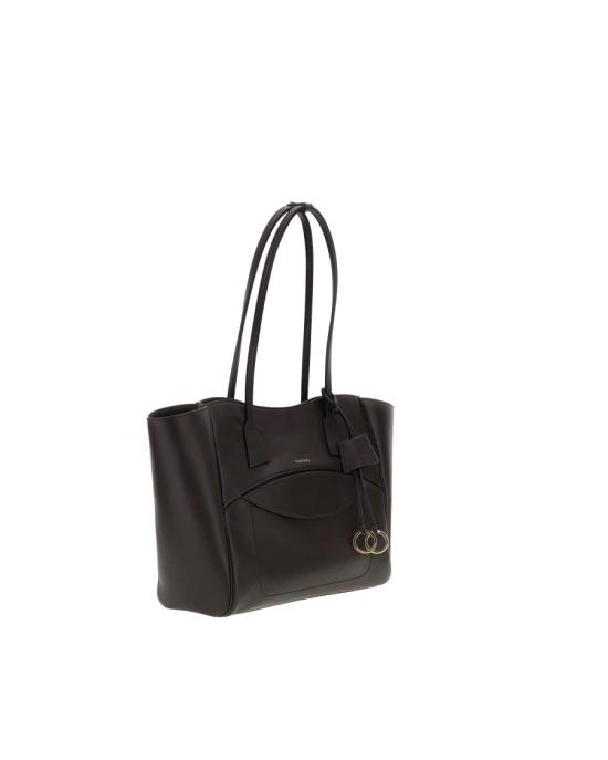 26FW 히데신스 토트백 5914297 Brown - HIDESINS