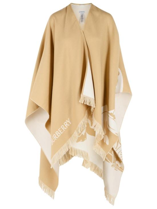 26FW 버버리 코트 8126976 A2021 Neutrals