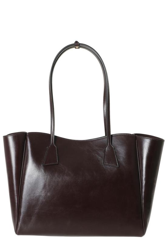 26FW 히데신스 토트백 SH12CR 099 Brown - HIDESINS