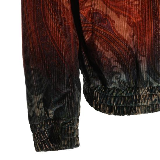 26FW 에트로 니트웨어 MRBA009699SPE11X0820 Brown - ETRO