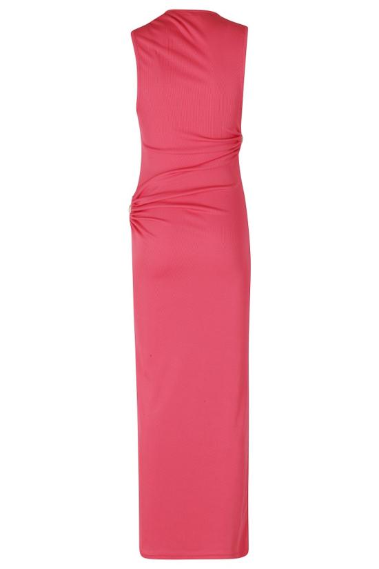 26SS 크리스토퍼에스버 원피스 26013758 098 Pink - CHRISTOPHER ESBER