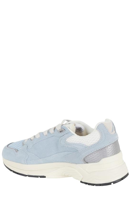 26SS 오트리 HYPERWAY 하이퍼웨이 스니커즈 HYLW 098 Blue - AUTRY