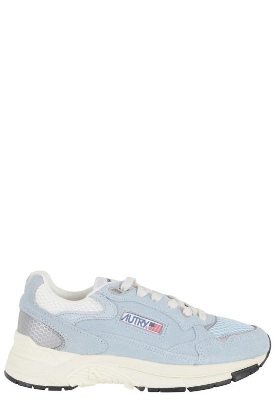 26SS 오트리 HYPERWAY 하이퍼웨이 스니커즈 HYLW 098 Blue