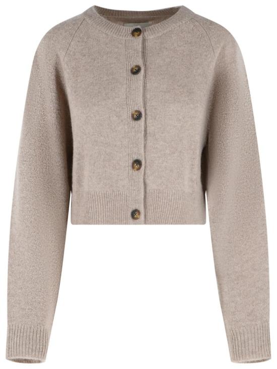 26FW 루루 드 세종 니트웨어 HEIKE COAST BEIGE Neutrals